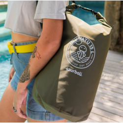 BAG AZUR WATERPROOF SLING 15L